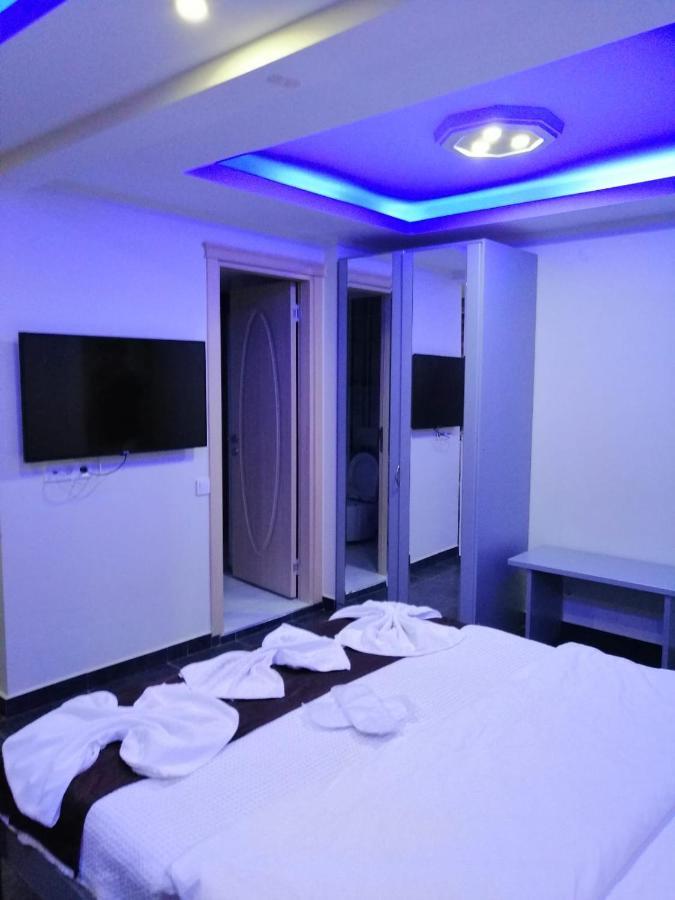 Kiliç Motel Istambul Exterior foto